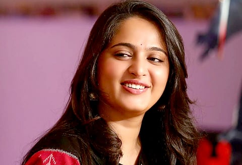 “எடையை குறைத்த பிறகு மீண்டும் நடிப்பேன்” -நடிகை அனுஷ்கா