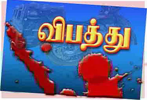 பாலக்கோடு அருகே சரக்கு ஆட்டோ கவிழ்ந்து 22 பெண்கள் காயம்