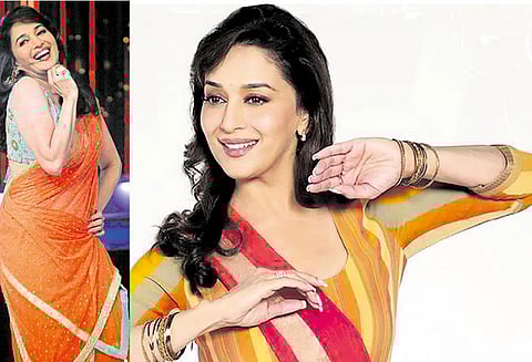 நடனம்: கல்வியும் செல்வமும் தரும்