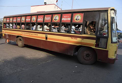 போக்குவரத்து தொழிற்சங்க பேச்சுவார்த்தையில் முன்னேற்றம் நாளைய பேச்சில் இறுதி முடிவு?