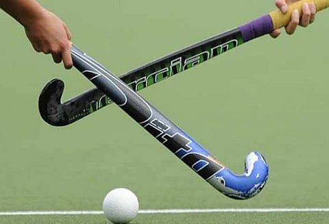 ஆக்கி: இந்தியன் வங்கி அணி வெற்றி