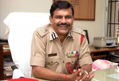 மனைவி முதலீடு செய்ததில் முறைகேடா? சி.பி.ஐ. இடைக்கால இயக்குனர் மறுப்பு