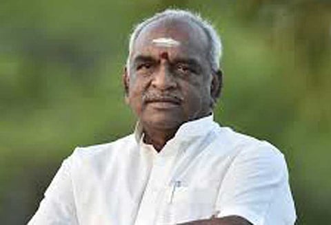 சரக்கு-சேவை வரி வரம்புக்குள் பெட்ரோல், டீசலை கொண்டு வர மாநில அரசுகள் எதிர்ப்பு: பொன்.ராதாகிருஷ்ணன் பேட்டி