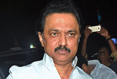 இந்தியாவின் பன்முகத்தன்மையை தி.மு.க. பாதுகாக்கும் தொண்டர்களுக்கு மு.க.ஸ்டாலின் கடிதம்