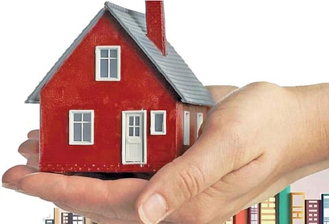 வீட்டு வசதி திட்டங்கள் முறையாக பதிவு செய்யப்பட வேண்டும்