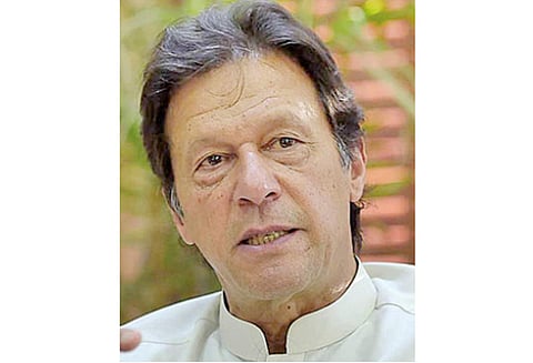 சீர்குலைந்து கிடக்கும் பாகிஸ்தான் பொருளாதாரத்தை வலுப்படுத்த இம்ரான்கான் நடவடிக்கை