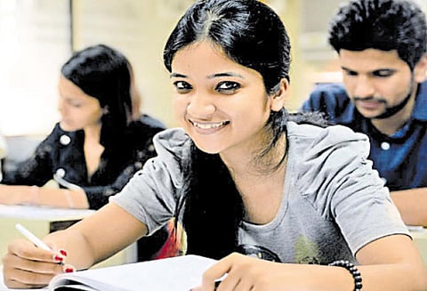 ‘கேட்’ தேர்வு அறிவிப்பு