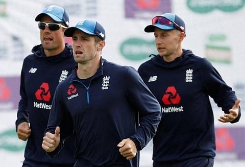 கடைசி டெஸ்ட் போட்டி: இங்கிலாந்து அணியில் வோக்ஸ், போப் சேர்ப்பு