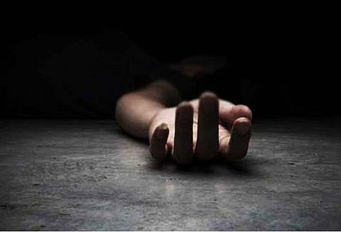 திருவண்ணாமலை: மொபட் மீது லாரி மோதல்; சிறுவன் பலி