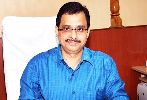 விவசாயிகள் மானிய விலையில் வேளாண் எந்திரங்கள் வாங்க ரூ.4½ கோடி ஒதுக்கீடு - கலெக்டர் தகவல்