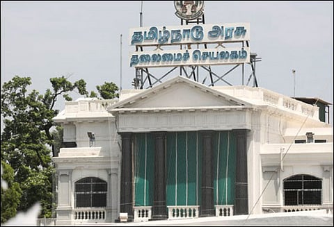 பத்திரப்பதிவு அலுவலகங்களில் ஆவணங்கள் திரும்பப் பெறுவதில் புதிய நடைமுறை தமிழக அரசு உத்தரவு