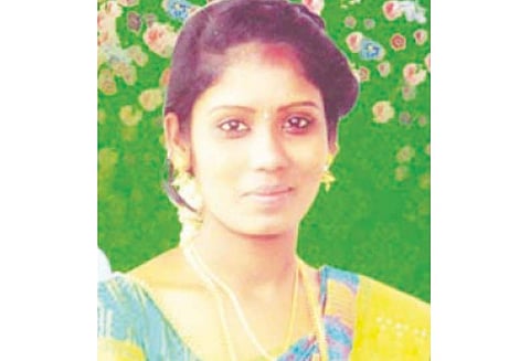 மாயமான பெண் மணப்பாறை தோழி வீட்டில் இருந்த போது சிக்கியது எப்படி? பரபரப்பு தகவல்கள்