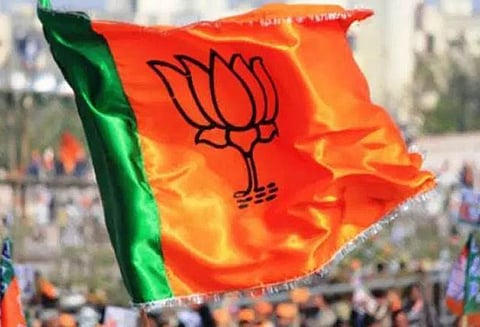 இழுபறியில் உள்ள நகர-புரசபைகளை கைப்பற்ற பா.ஜனதா வியூகம்