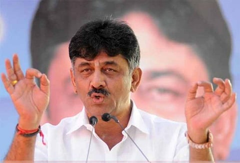 மேகதாது அணை கட்ட தமிழகத்தின் ஒப்புதலை பெற அவசியம் இல்லை -கர்நாடக அமைச்சர்