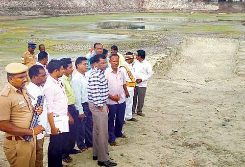 ராணி பங்களா புதுப்பிக்கப்பட்டு சுற்றுலா தலமாக மாற்றப்படும்