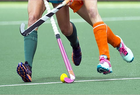 அகில இந்திய ஆக்கி: கடற்படை அணிக்கு 2-வது வெற்றி