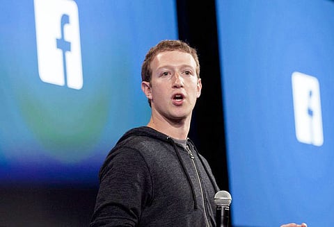 போலி தகவல் பரவுவதை முகநூல் தடுக்காதது மிகப்பெரிய தவறுதான் மார்க் ஜூக்கர்பெர்க் ஒப்புதல்