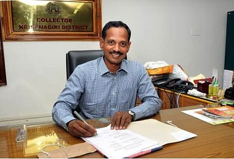 பொது வினியோக திட்ட குறைதீர்க்கும் கூட்டம் - 7 இடங்களில் இன்று நடக்கிறது