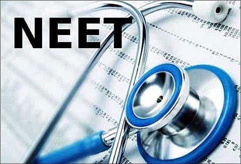 திருச்சி மாவட்டத்தில் 16 இடங்களில் ‘நீட்’ தேர்வு பயிற்சி மையங்கள்