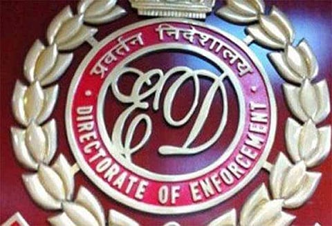 சூடு பிடிக்கும் குட்கா ஊழல்: சட்டவிரோத பணப்பரிமாற்றம் அமலாக்கத்துறை விசாரணை