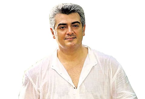 `விஸ்வாசம்,' ரூ.200 கோடி வசூல் செய்யும்!