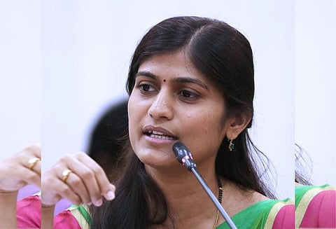 சேலம்: விநாயகர் சிலைகளை கரைக்கும் இடங்கள் - கலெக்டர் அறிவிப்பு