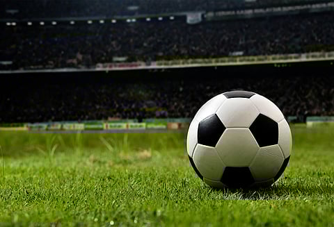 தெற்காசிய கால்பந்து சாம்பியன்ஷிப்: அரைஇறுதியில் இந்தியா-பாகிஸ்தான்