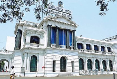 ராஜீவ் கொலை கைதிகள் 7 பேரை விடுதலை செய்ய கவர்னருக்கு பரிந்துரை