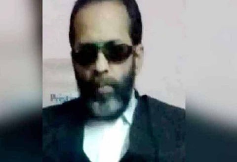 காவல் துறை உயர் அதிகாரிகளை மிரட்டி வந்த புல்லெட் நாகராஜ் பெரியகுளத்தில் கைது