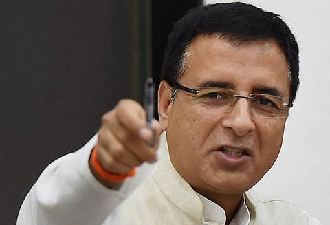 ராஜீவ் கொலை கைதிகளை விடுவிக்க அகில இந்திய காங்கிரஸ் எதிர்ப்பு