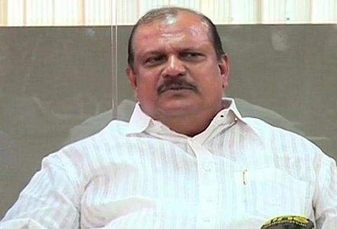 கன்னியாஸ்திரி குறித்து தரக்குறைவான பேச்சு: கேரள எம்.எல்.ஏவுக்கு தேசிய மகளிர் ஆணையம் சம்மன்