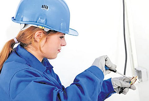 ‘பெல்’ நிறுவனத்தில் 529 பயிற்சிப் பணிகள்