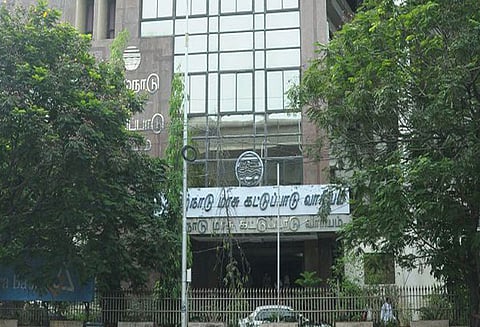 விநாயகர் சதுர்த்தி கொண்டாட்டம்: சிலைகளை கரைக்க விதிமுறைகளை வகுத்தது மாசு கட்டுப்பாடு வாரியம்