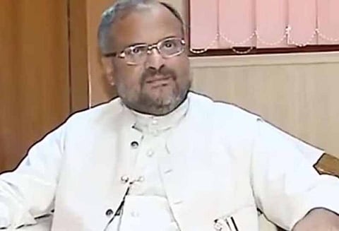 கன்னியாஸ்திரி பாலியல் பலாத்காரம் : பிஷப்புக்கு விசாரணை குழு சம்மன்