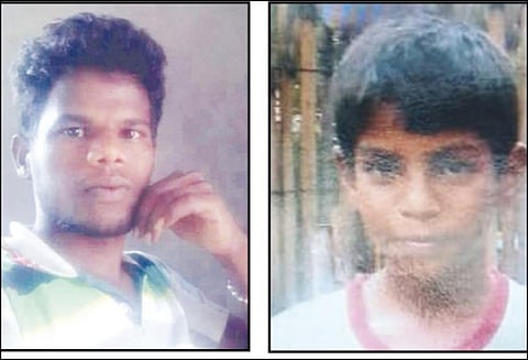 பெரமையா முனீஸ்வரர் கோவில் கும்பாபிஷேகம்