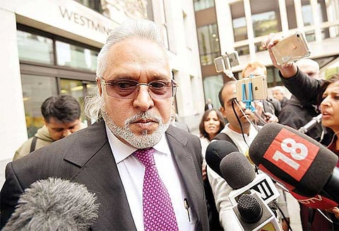 மல்லையா விவகாரத்தில் தவறான முடிவு எடுத்துவிட்டோம்: சிபிஐ சொல்கிறது