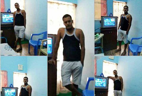 புழல் சிறையில் சொகுசு வசதியுடன் கூடிய அறைகள் ; 18 டிவிக்கள் பறிமுதல்