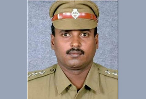 குட்கா ஊழல் வழக்கில் போலீஸ் இன்ஸ்பெக்டரிடம் சி.பி.ஐ. அதிரடி விசாரணை