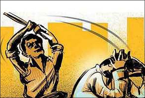 ‘குடும்ப செலவுக்கு பணம் தராததால் வியாபாரியை அடித்து கொன்றோம்’ கைதானவர்கள் பரபரப்பு வாக்குமூலம்