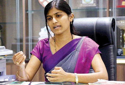 குட்கா, நிகோடின் பாக்கெட்டுகளுடன் கூடிய பான்மசாலா விற்றால் விற்பனையாளர்களின் உரிமம் ரத்து கலெக்டர் ரோகிணி எச்சரிக்கை