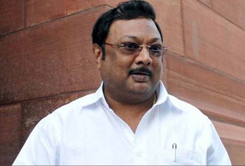 தி.மு.கவில் மீண்டும் சேர்க்க கோரி அழகிரி ஆதரவாளர்கள் கையெழுத்து இயக்கம்