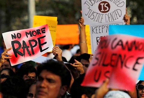 அரியான பெண் பாலியல் பலாத்காரம் ; முக்கிய குற்றவாளி பாதுகாப்பு படையை சேர்ந்தவர்?