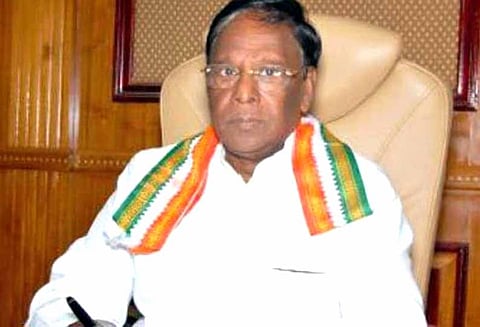 விவசாயிகள், மீனவர்களுக்கு பாதுகாப்பு கிடைக்க ராகுல்காந்தியை பிரதமராக்க வேண்டும்