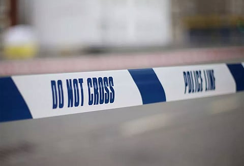 இங்கிலாந்தில் மீண்டும் பயங்கரம்: உணவகத்தில் 2 பேர் மீது நச்சுப்பொருள் தாக்குதல்