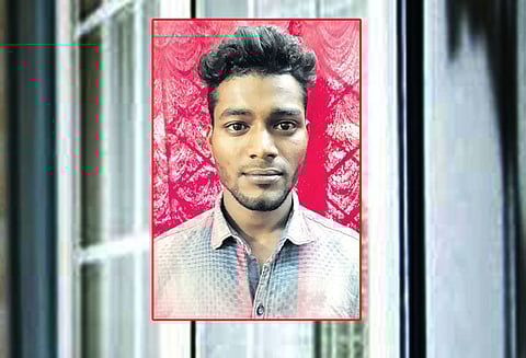 குற்றச்செயல்களில் ஈடுபட மாட்டேன் என உறுதி அளித்தவர்: மீண்டும் திருடிய வாலிபர் சிறையில் அடைப்பு