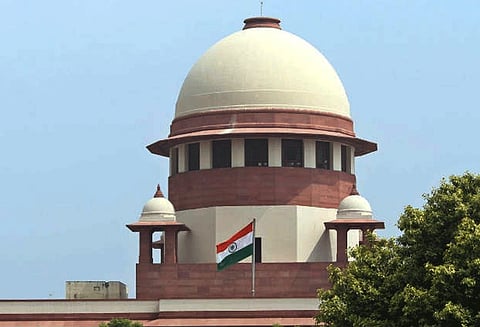 ராஜீவ் கொலை கைதிகள் விடுதலை தொடர்பான வழக்கு: மனுதாரர்களுக்கு 3 வாரம் அவகாசம் - சுப்ரீம் கோர்ட்டு உத்தரவு