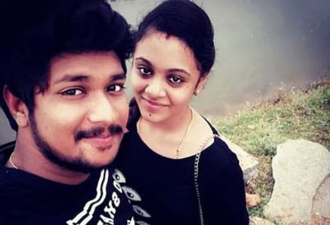 தெலுங்கானா கவுரவக் கொலை வழக்கில் பீகார் கூலிப்படைத் தலைவன் உள்பட 7 பேர் கைது