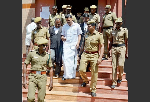 கோகுல்ராஜ் கொலை வழக்கு விசாரணை: சுவாதியின் தாயார் அதிர்ச்சி தகவல்