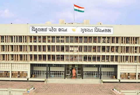 குஜராத்தில் எம்.எல்.ஏ.க்களின் சம்பளம் ரூ.1,16,316 ஆக உயர்வு