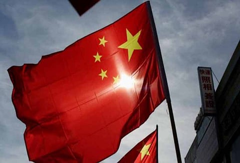 6,000 கோடி டாலர்கள் மதிப்பிலான பொருட்களுக்கு கூடுதல்வரி அமெரிக்காவுக்கு சீனா பதிலடி